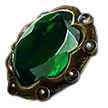 Magic Emerald | (Unidentified)