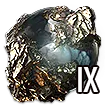 Uncut Skill Gem Level 9