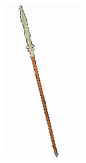 Matriarchal Spear | [4S & 10-14 ED]