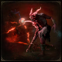 Infernal Hordes | [Torment II]