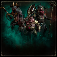 Dark Citadel | [Torment I]