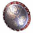 Sacred Rondache | [4S & ETH & 40-44 Res]