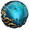 Ancestral Warrior Totem | [Lvl 21 Sockets 5]