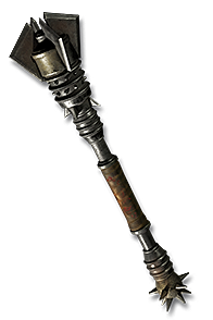 Astreon's Iron Ward