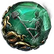 Skeletal Brute | [Lvl 21 Sockets 5]