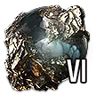 Uncut Skill Gem Level 6