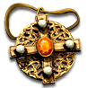 Magic Amulets | [+2 Druid Skills & 15-19% FCR]