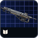 [BluePrint] Bettina