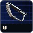 [BluePrint] Angled Grip II