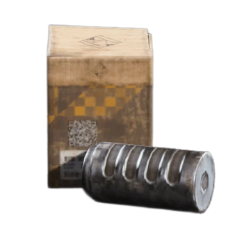 Mod Components