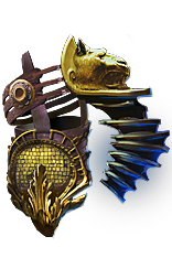 6 Link Hyrri's Ire