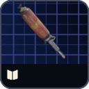 [BluePrint] Blaze Grenade