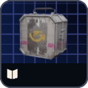 [BluePrint] Combat Mk.3 (FLANKING)