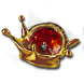 Melee Splash | (Quality +20%)