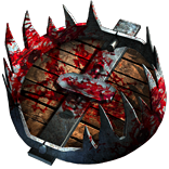 Jaws of Agony