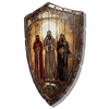Trinity Shield