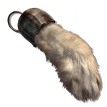 Lucky Paw — Pack of 100