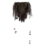 Corrupted Penitent Loincloth
