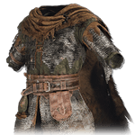 Partisan Armour