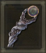 Staff of the Great Beyond