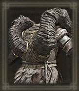 Bull-Goat Armor