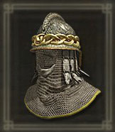 Haligtree Helm