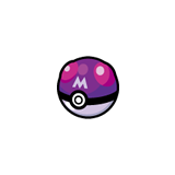 Master Balls
