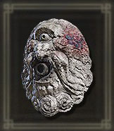 One-Eyed Shield