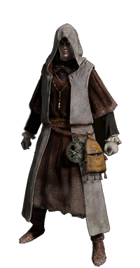Astrologer Set