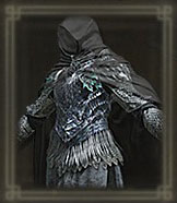 Black Knife Armor