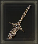 Leda's Sword +10