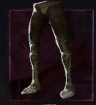 False Guardian's Greaves