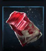 Mottled Ruby x99