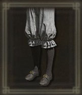 High Priest Undergarments
