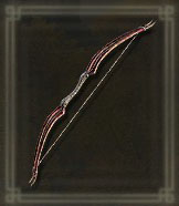 Horn Bow +25