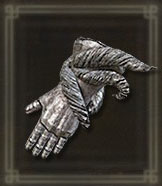 Bull-Goat Gauntlets