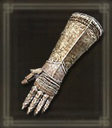 Cleanrot Gauntlets