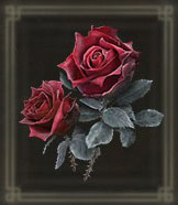 Bloodrose x999