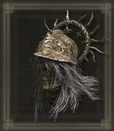 Death Knight Helm