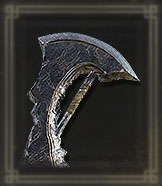 Beastman's Cleaver