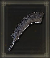 Iron Cleaver