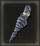 Devourer's Scepter +10