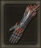 Drake Knight Gauntlets