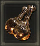 Frenzyflame Perfume Bottle