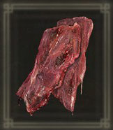 Sliver of Meat x999