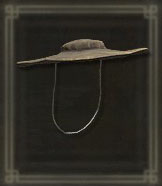 Dane's Hat