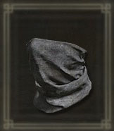 Bandit Mask