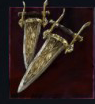 Gossamer Gauntlets