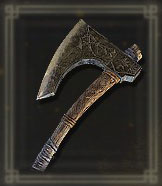 Highland Axe