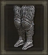 Fire Prelate Greaves